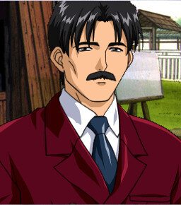 Seiya Ogata 