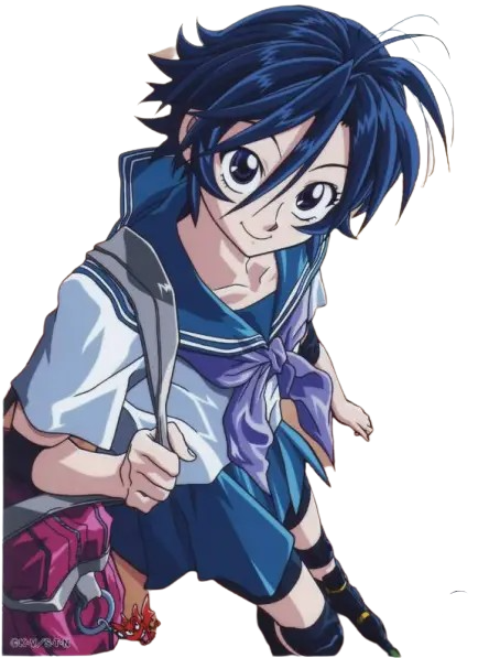 Suzuna Taki