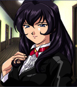 Saki Kageyama