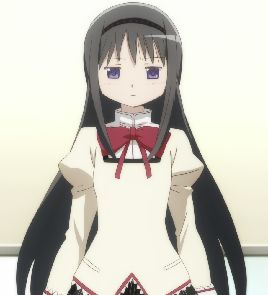 Images | Homura Akemi | Anime Characters Database