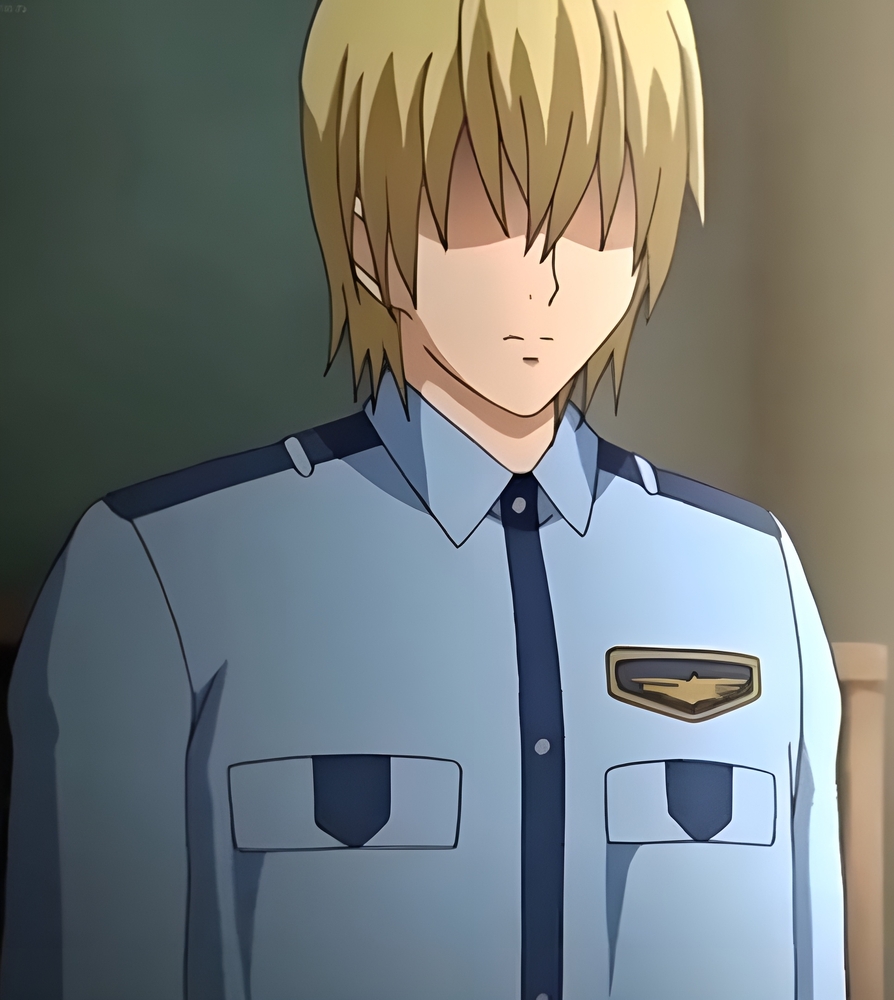 Hiroyasu Kusuda