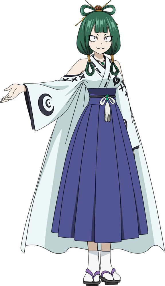 Yoko