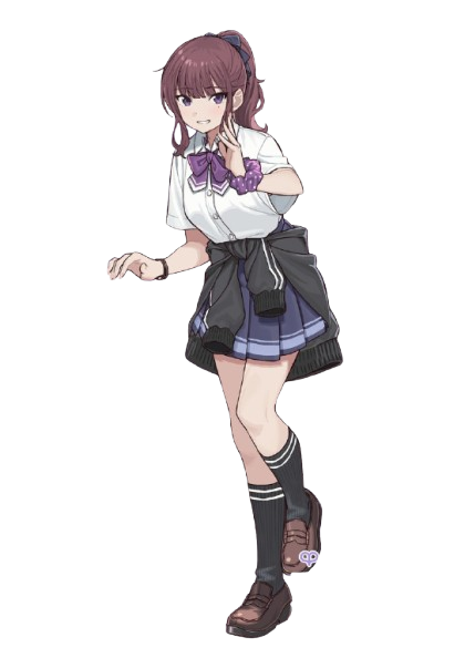Karin Natsuki