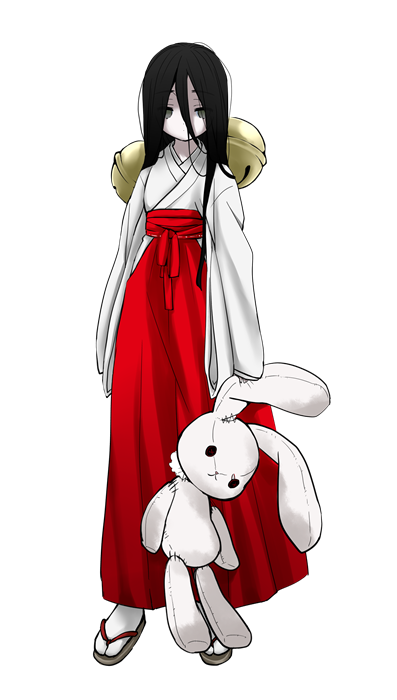 Usagi Chuugoku