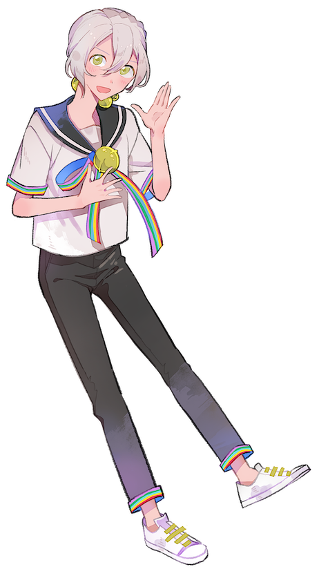 Yuzuru Iori