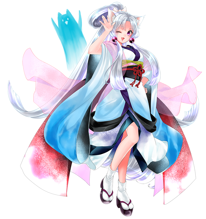 Itako Tohoku