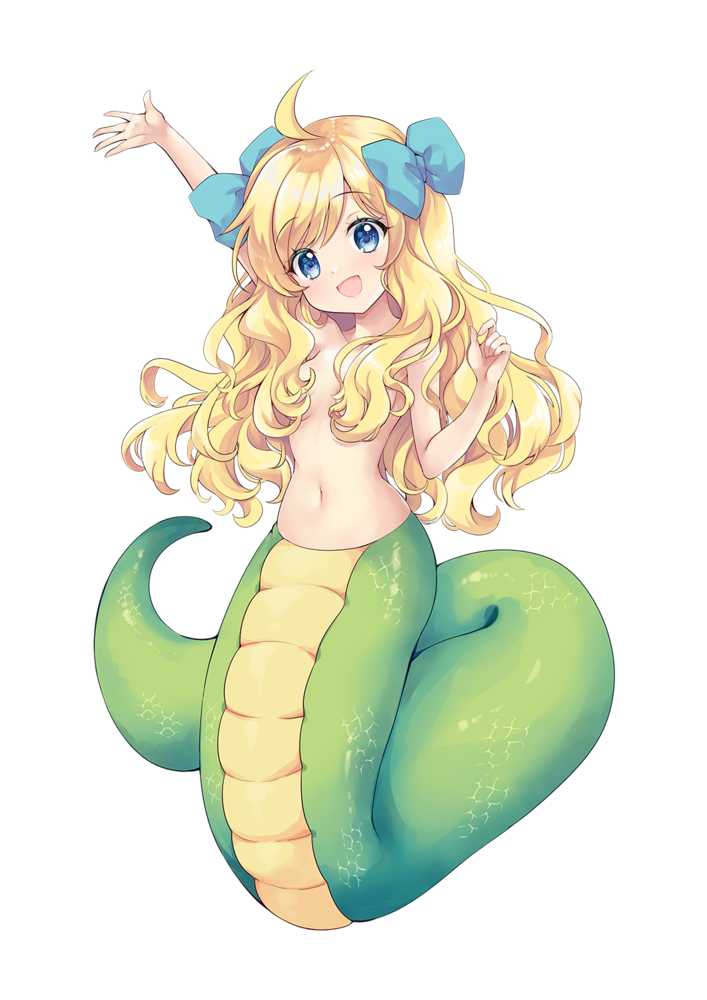 Jashin-chan