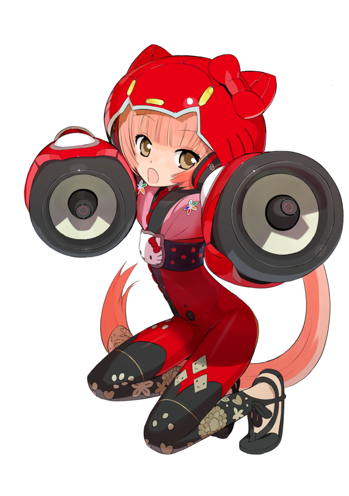 Iroha Nekomura