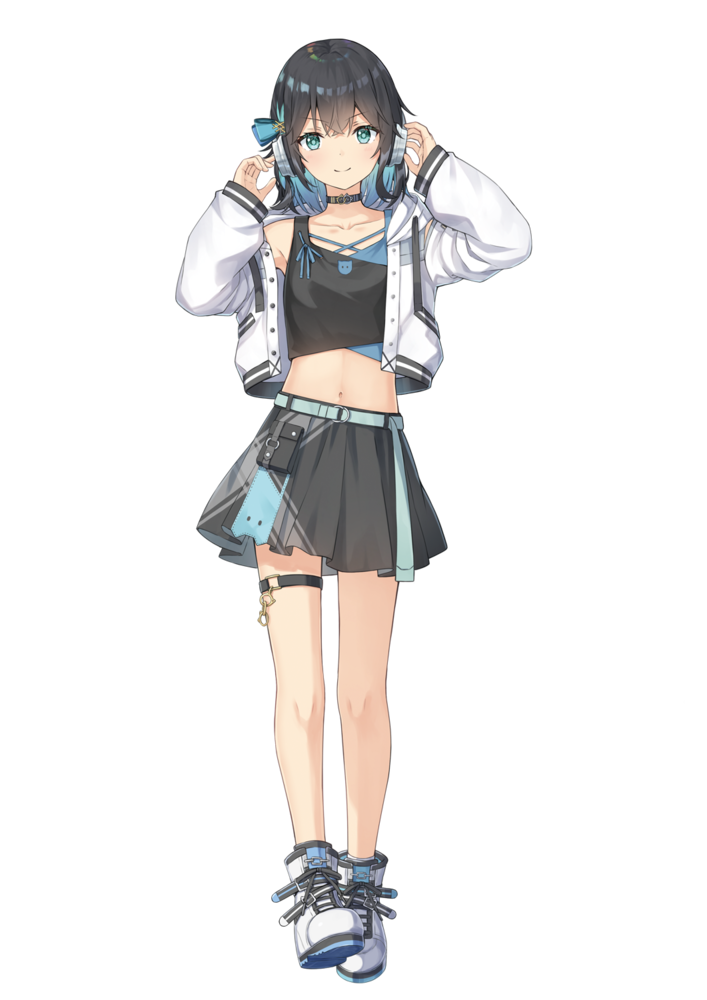 Moca Miyamai