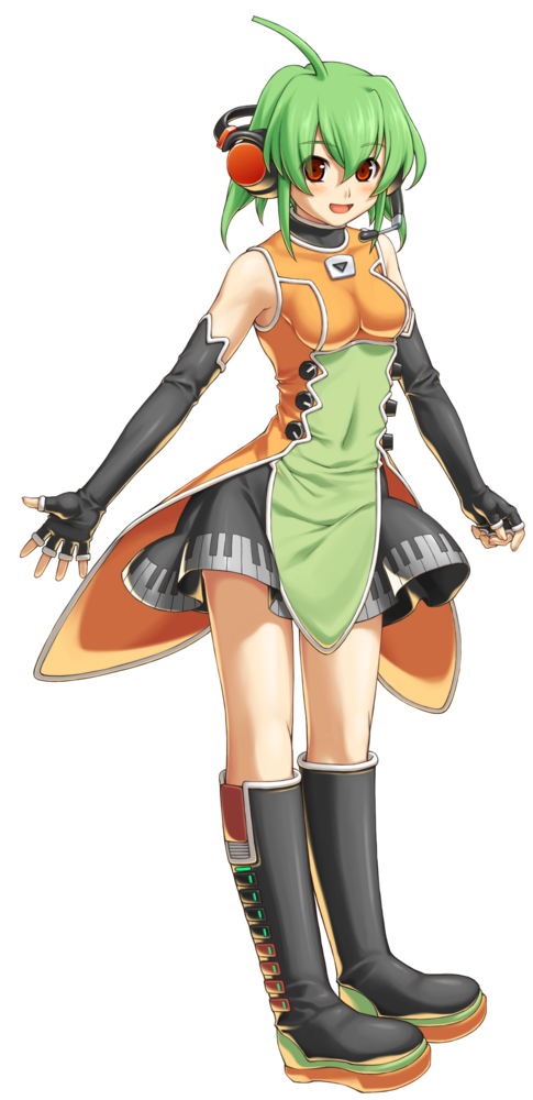 FL-chan