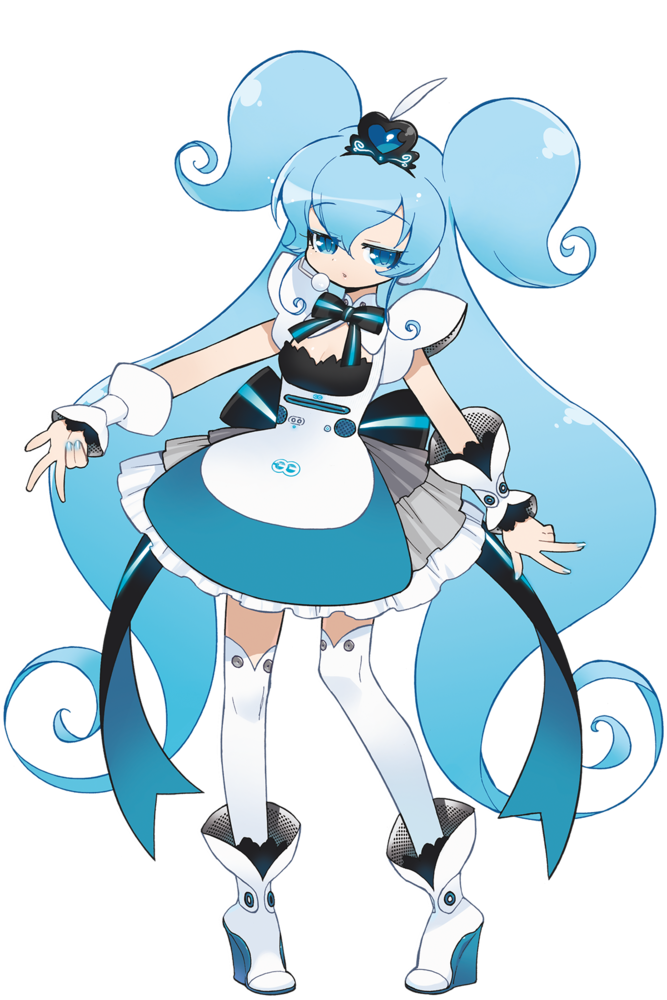 Whisper☆Angel Sasayaki-san