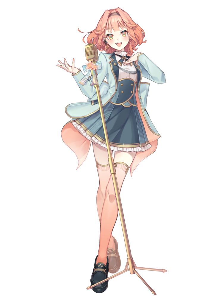 Koto Hibiki