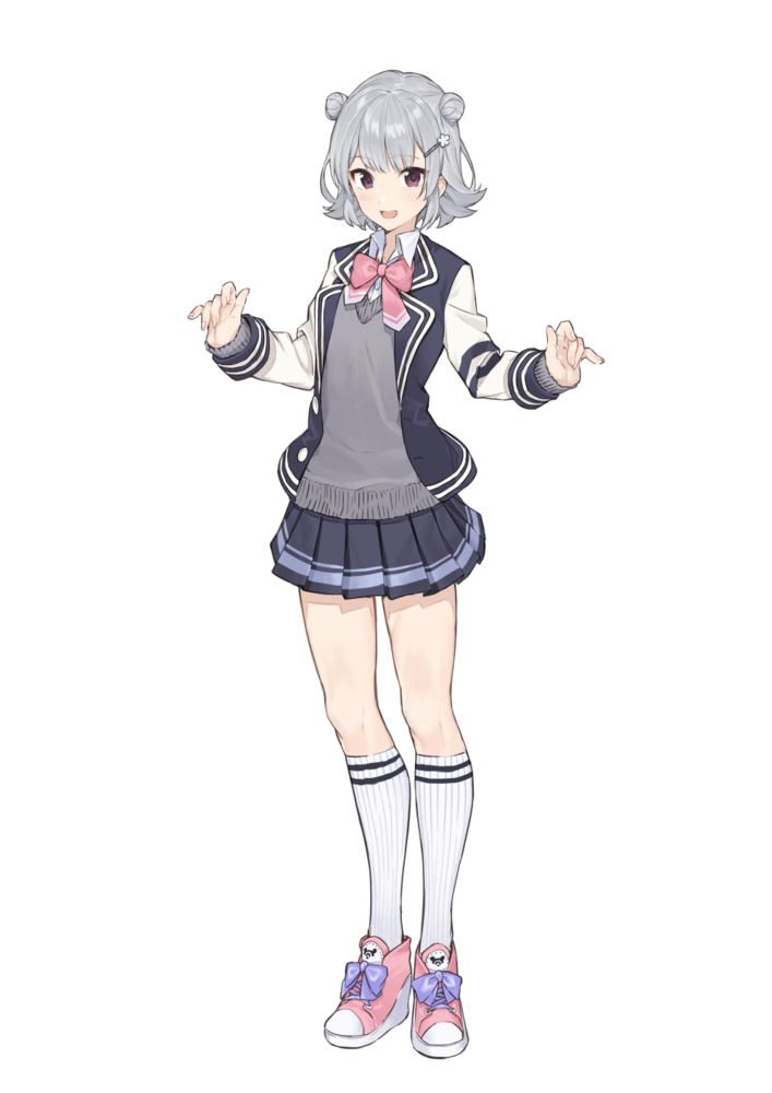 Rikka Koharu