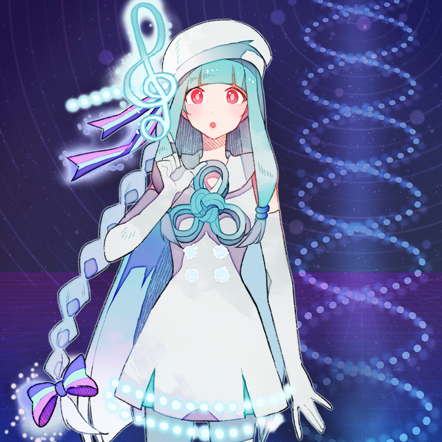 Aoi Kotonoha