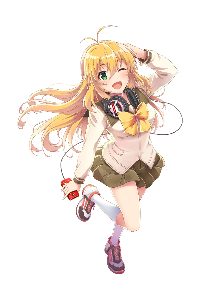 Maki Tsurumaki