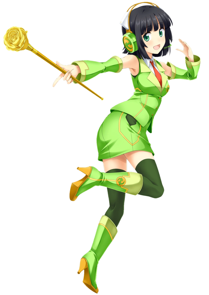 Seika Kyomachi