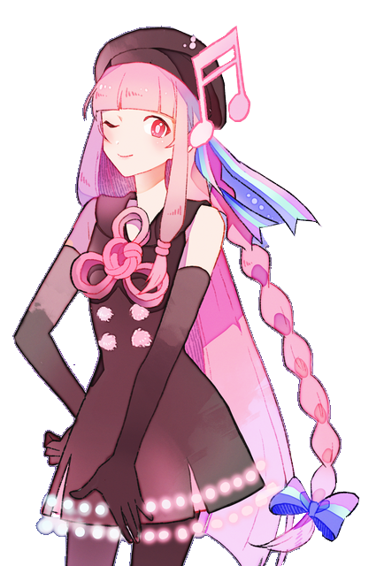 Akane Kotonoha