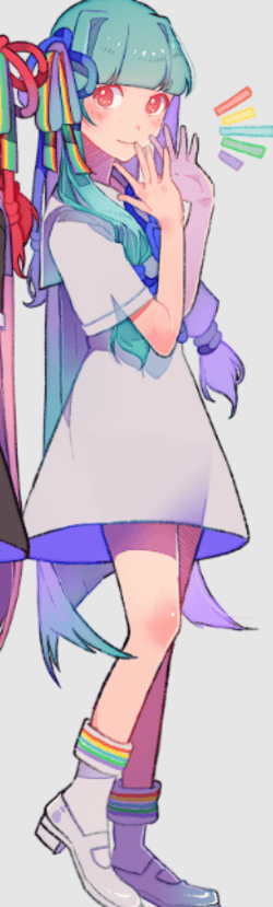 Aoi Kotonoha