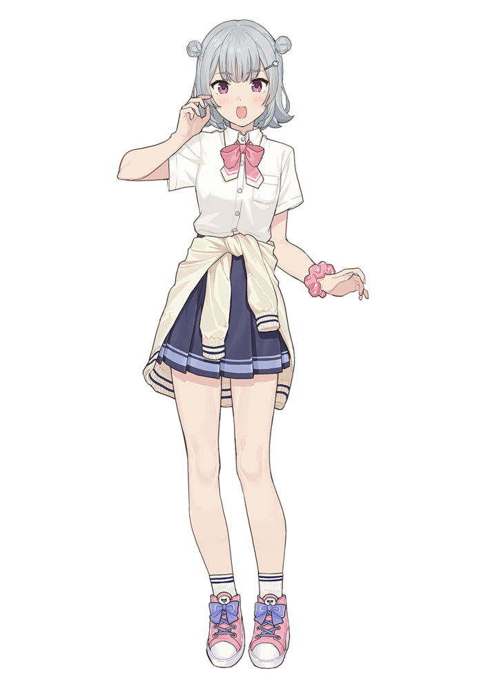 Rikka Koharu