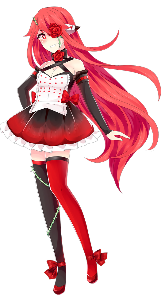 Rozari Kuroha