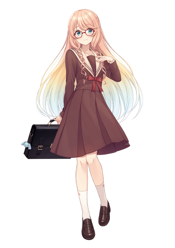 Sora Haruno