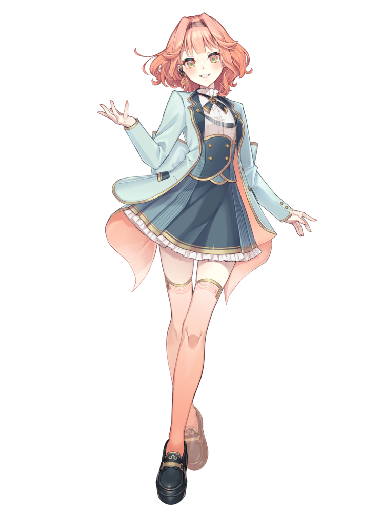 Koto Hibiki
