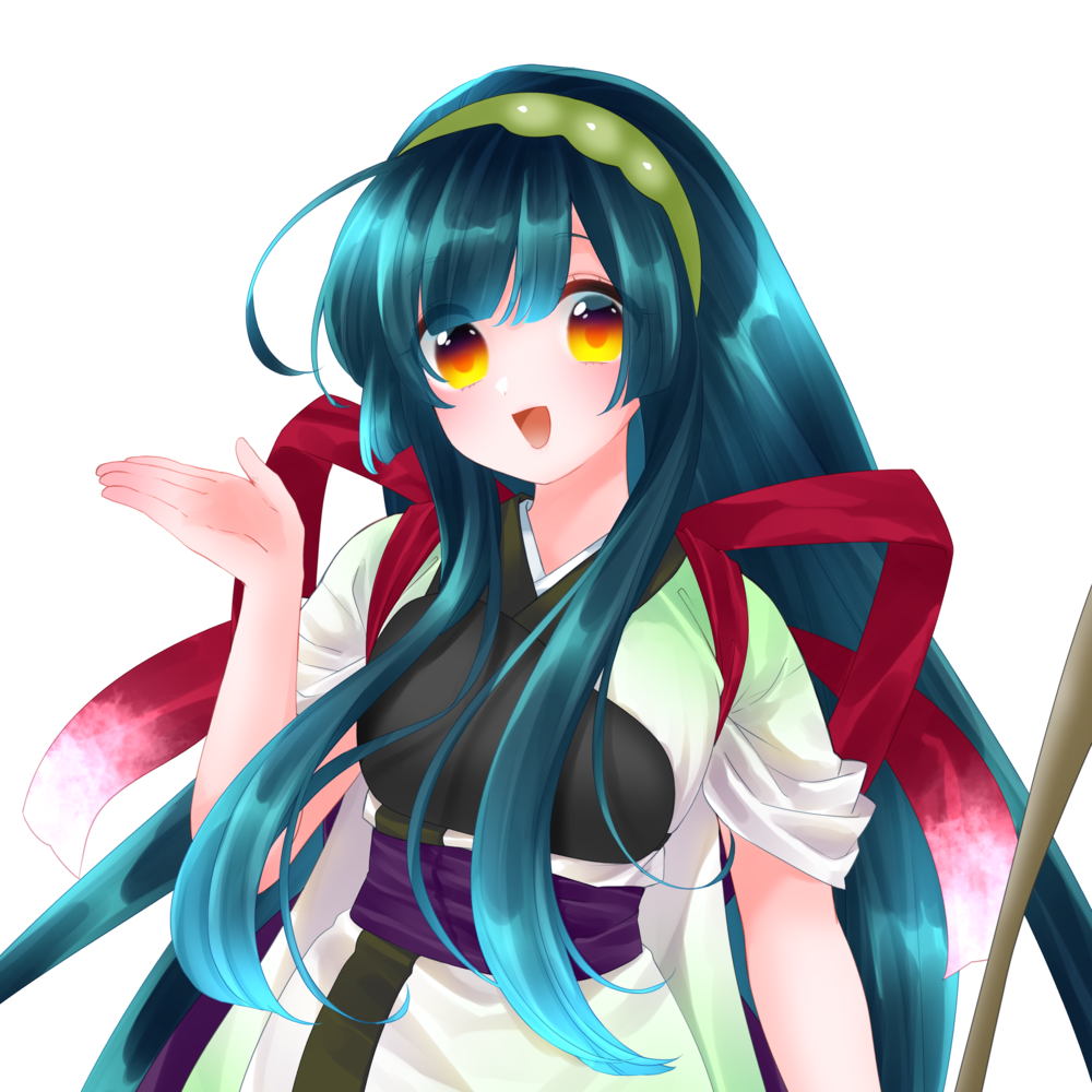 Zunko Tohoku