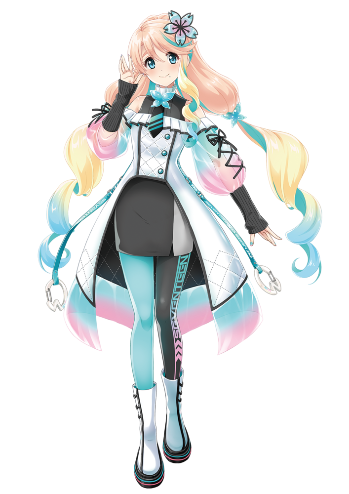 Sora Haruno