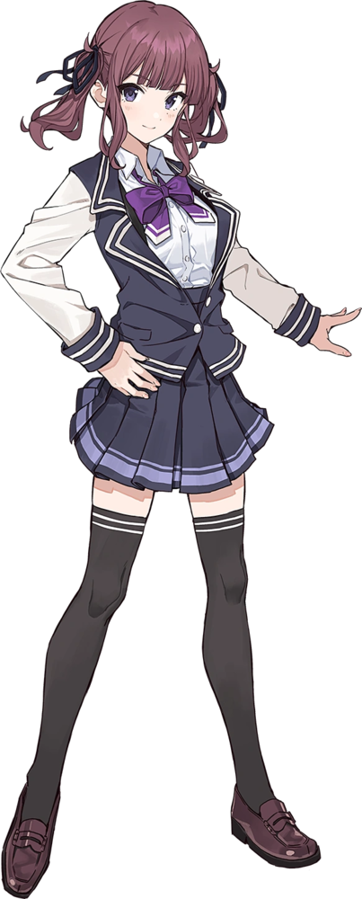 Karin Natsuki