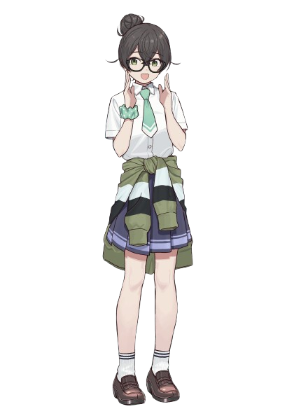 Hanakuma Chifuyu