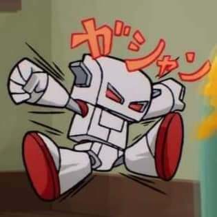 Robot 0-1