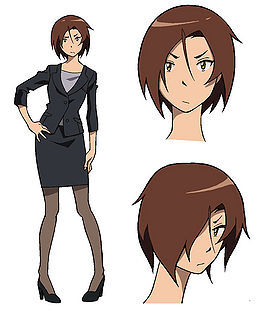Maki Himekawa