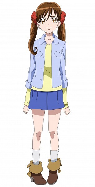 Ayumi Sakagami