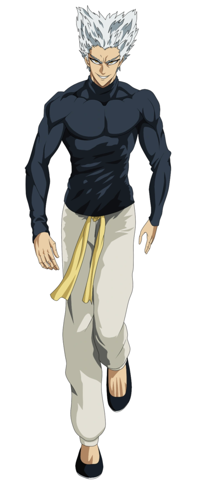 Garou