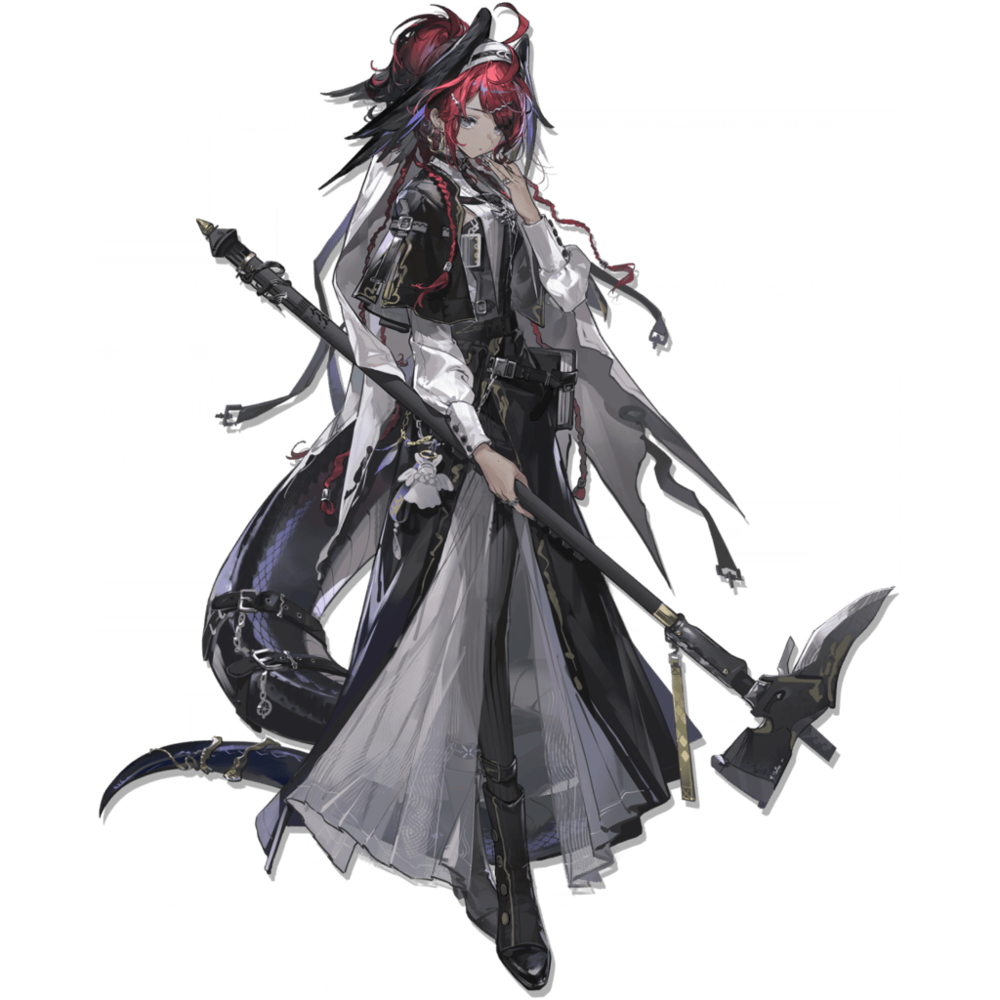 Gracebearer