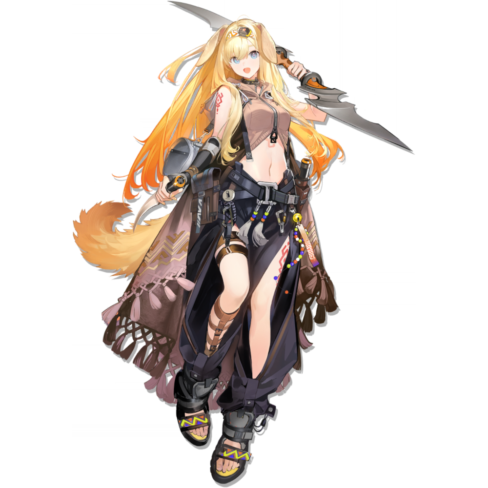 Brigid