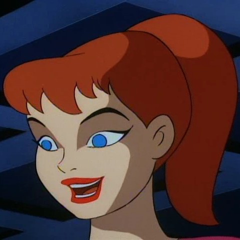 Images | Barbara Gordon | Anime Characters Database