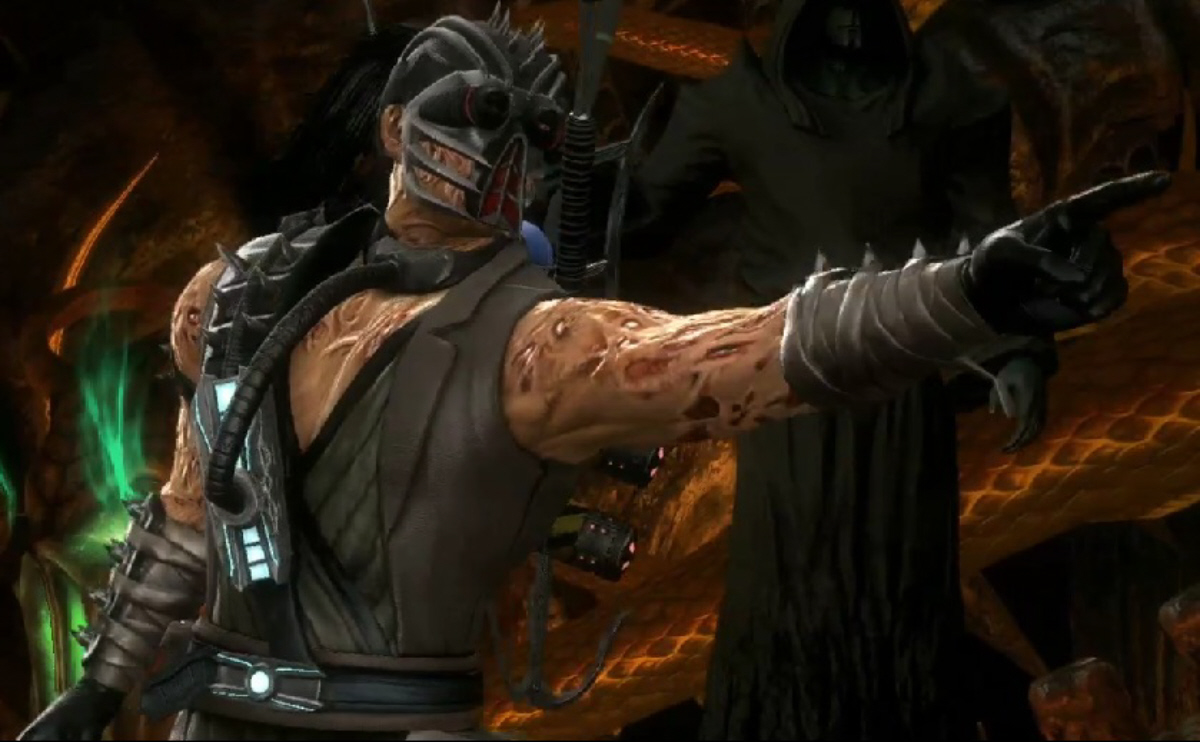 Images | Kabal | Anime Characters Database