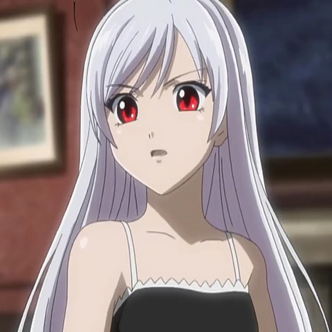 Anime Character  Rosario Vampire  Akashiya Moka  v01  Stable Diffusion  LoRA  Civitai