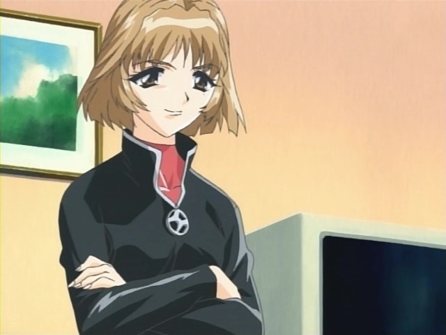 Images | Yumiko Miyazaki | Anime Characters Database