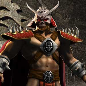 Images | Shao-Kahn | Anime Characters Database