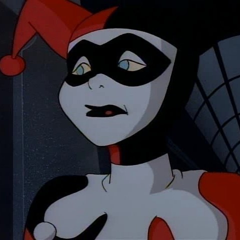 Images | Harley Quinn | Anime Characters Database