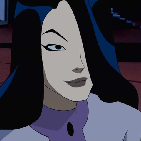 Images | Talia al Ghul | Anime Characters Database