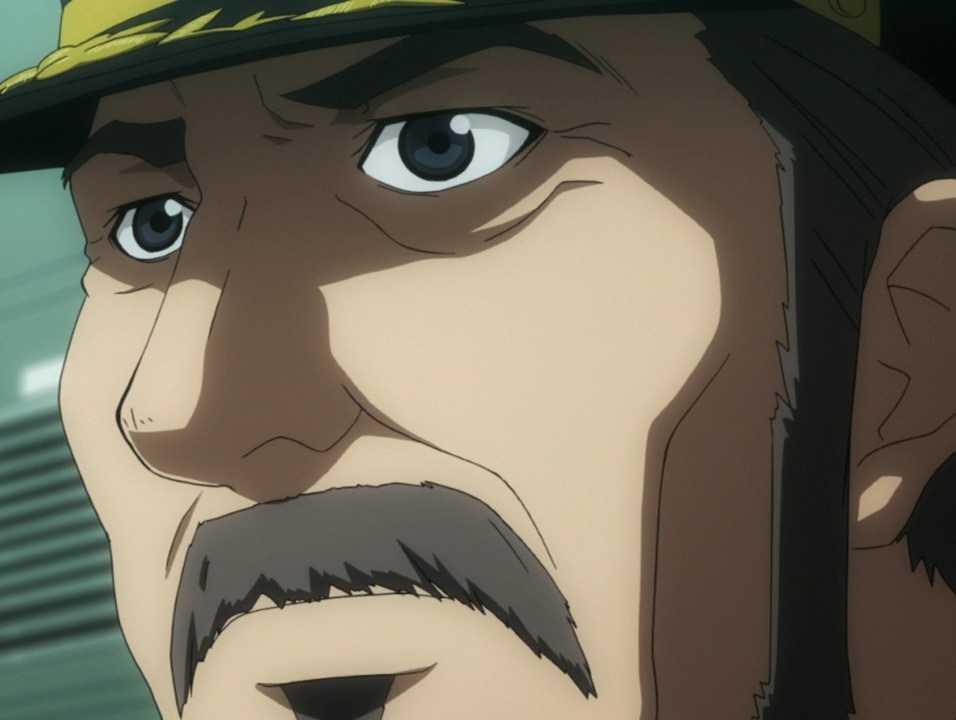 Images | Patrol Boat Captain | Anime Characters Database