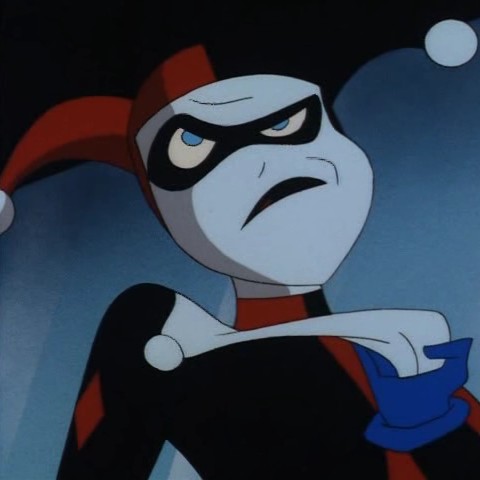 Images | Harley Quinn | Anime Characters Database