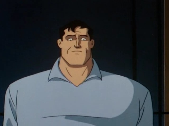 Images | Bruce Wayne | Anime Characters Database