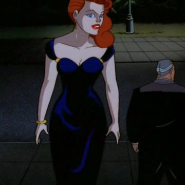 Images | Barbara Gordon | Anime Characters Database