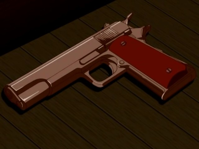 The Evil .305 Handgun