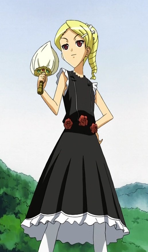Kaibutsu Oujo | Princess Resurrection Wiki | Fandom