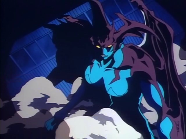 anime character database devil